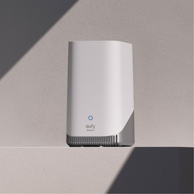 HomeBase S380 (HomeBase 3) Grey + White