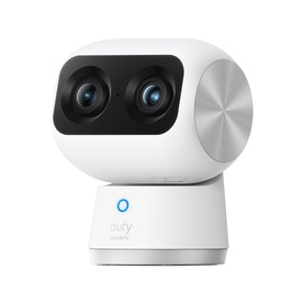 Indoor Cam S350 (4K Dual Lens PTZ) White