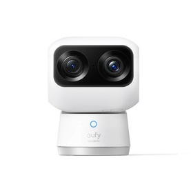 Indoor Cam S350 (4K Dual Lens PTZ) White