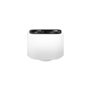 Indoor Cam S350 (4K Dual Lens PTZ) White