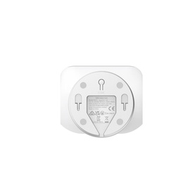 Indoor Cam S350 (4K Dual Lens PTZ) White