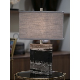 Azari Table Lamp