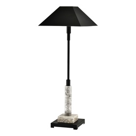 Empress Buffet Lamp