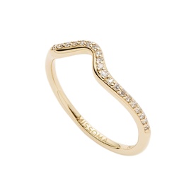 Molten Stacking Ring