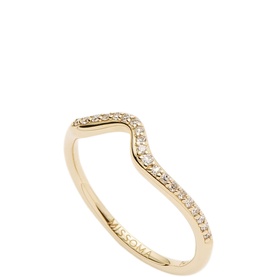 Molten Stacking Ring