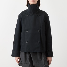 Rivo Double-Breasted Jacket