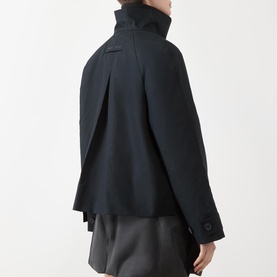 Rivo Double-Breasted Jacket