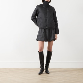 Rivo Double-Breasted Jacket