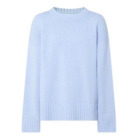 Sakeiku Pullover Sweater