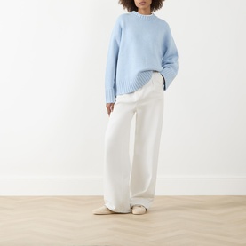 Sakeiku Pullover Sweater