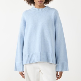 Sakeiku Pullover Sweater