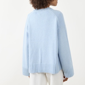 Sakeiku Pullover Sweater