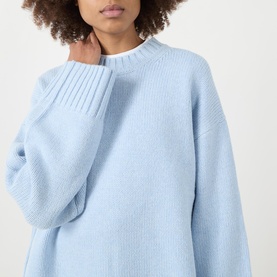 Sakeiku Pullover Sweater