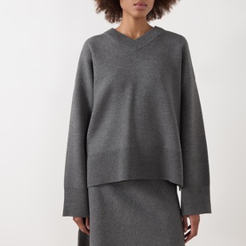 Salula Knitted Sweater