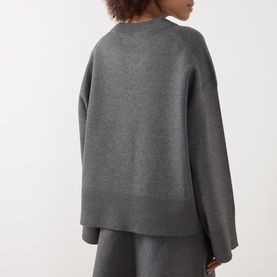Salula Knitted Sweater