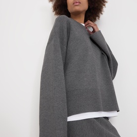 Salula Knitted Sweater
