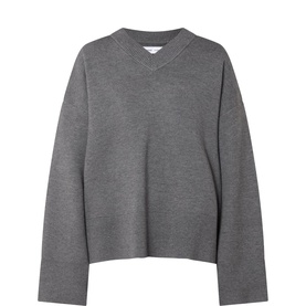 Salula Knitted Sweater