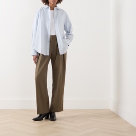 Salova Striped Shirt