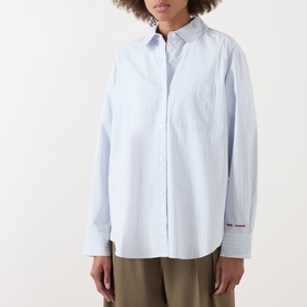 Salova Striped Shirt