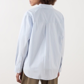 Salova Striped Shirt