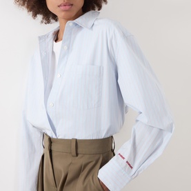 Salova Striped Shirt