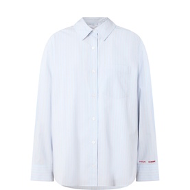 Salova Striped Shirt