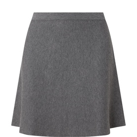 Salula Knitted Mini Skirt