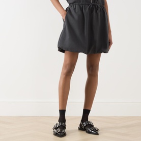Saroko Mini Skirt