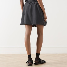 Saroko Mini Skirt