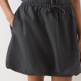 Saroko Mini Skirt