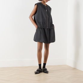 Saroko Mini Skirt
