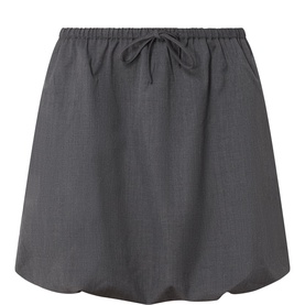 Saroko Mini Skirt