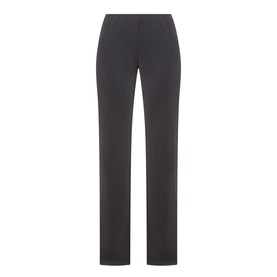 Sasus Straight Leg Casual Trousers