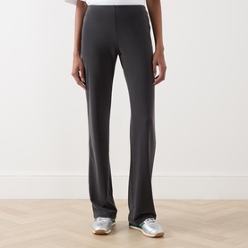 Sasus Straight Leg Casual Trousers