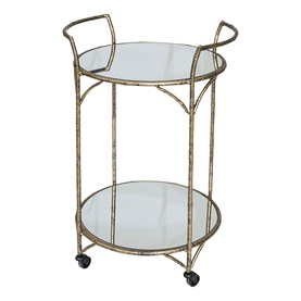 Danrich Drinks Trolley
