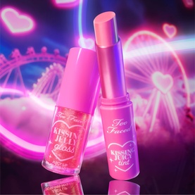 Kissing Jelly Juicy Lip Tint