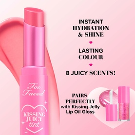 Kissing Jelly Juicy Lip Tint