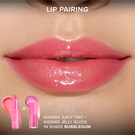 Kissing Jelly Juicy Lip Tint