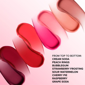 Kissing Jelly Juicy Lip Tint