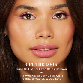 Kissing Jelly Juicy Lip Tint