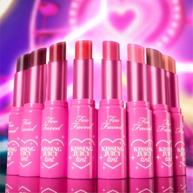 Kissing Jelly Juicy Lip Tint