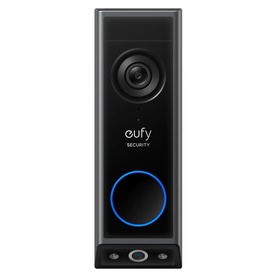 Video Doorbell E340 With Chime (Dual Lens 2K)