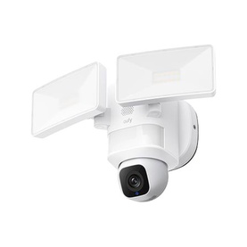 Security Floodlight Camera E30