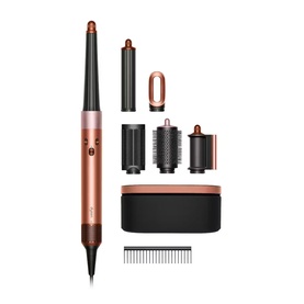 Airwrap ID Multistyler Straight and Wavy Amber Silk