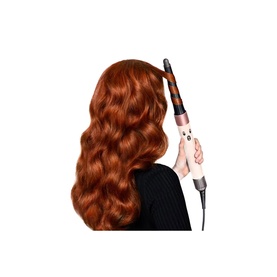 Airwrap ID Multistyler Straight and Wavy Amber Silk