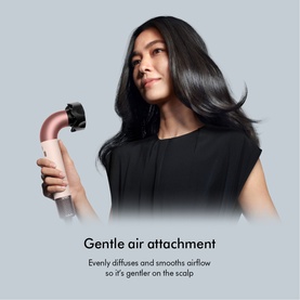 Airwrap ID Multistyler Straight and Wavy Amber Silk