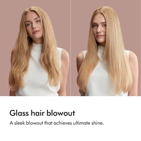 Airwrap ID Multistyler Straight and Wavy Amber Silk