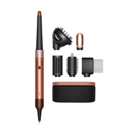 Airwrap ID Multistyler Curly and Coily Amber Silk