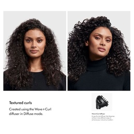 Airwrap ID Multistyler Curly and Coily Amber Silk