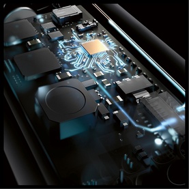 Airwrap Origin Multistyler Nickel and Copper